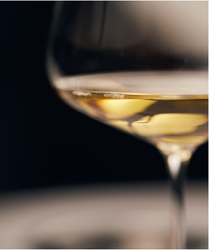 wine